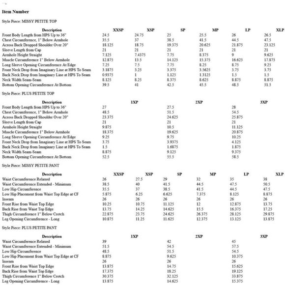 Cuddl Duds Double Plush Velour Petite Lounge Set - Picture 9 of 9